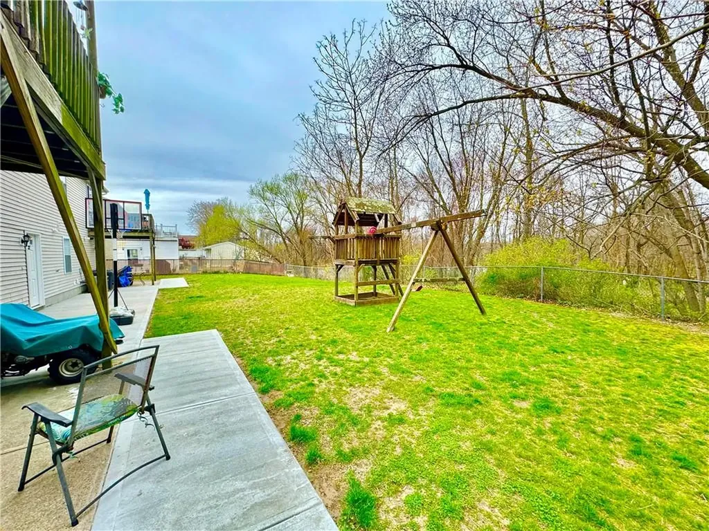 32 Silva Street Cumberland RI 02864
