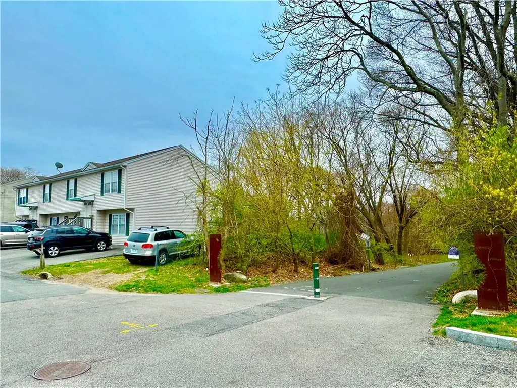 32 Silva Street Cumberland RI 02864