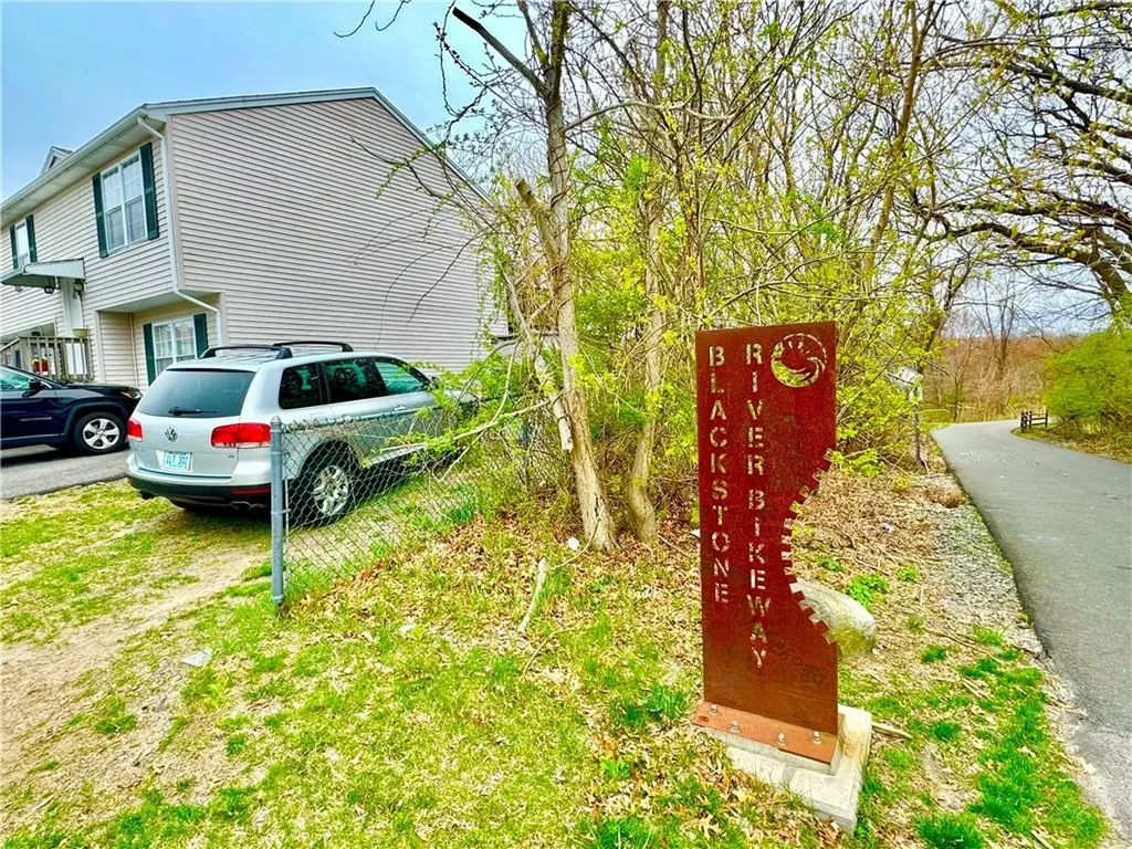 32 Silva Street Cumberland RI 02864