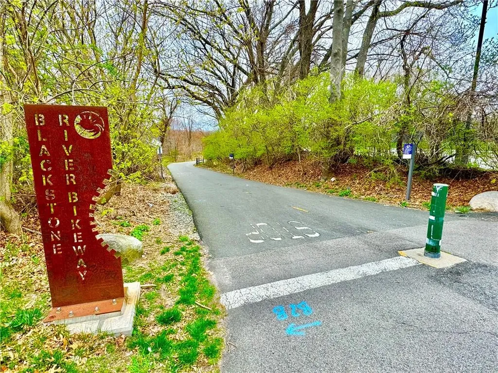 32 Silva Street Cumberland RI 02864
