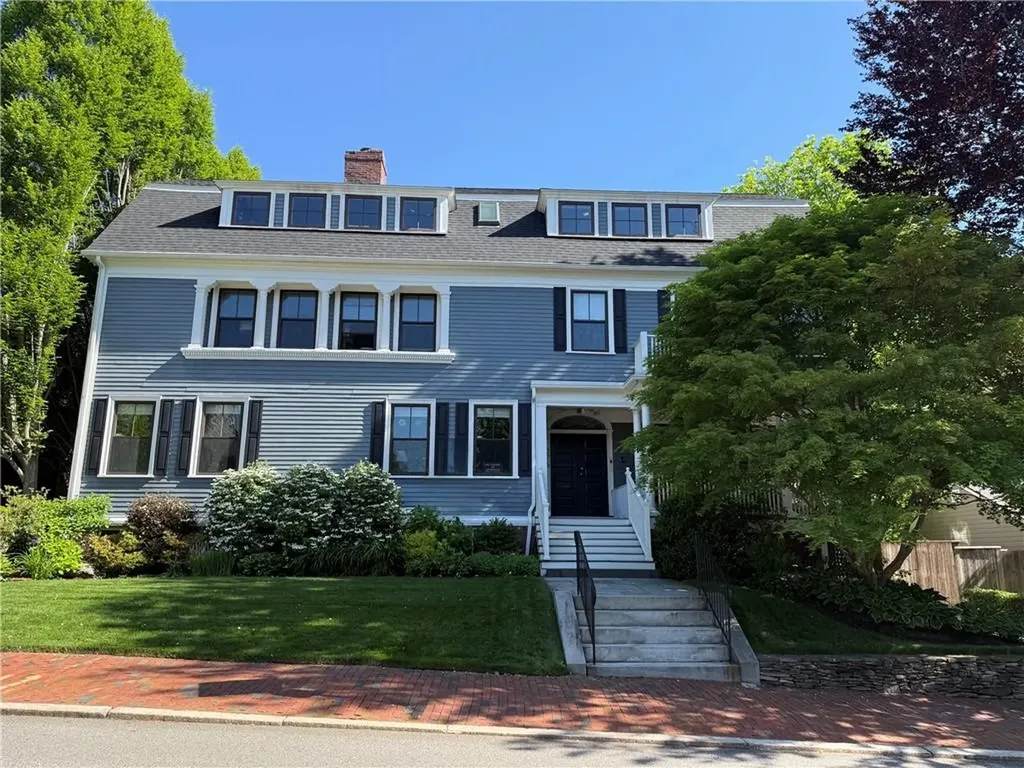 276 George Street Providence RI 02906