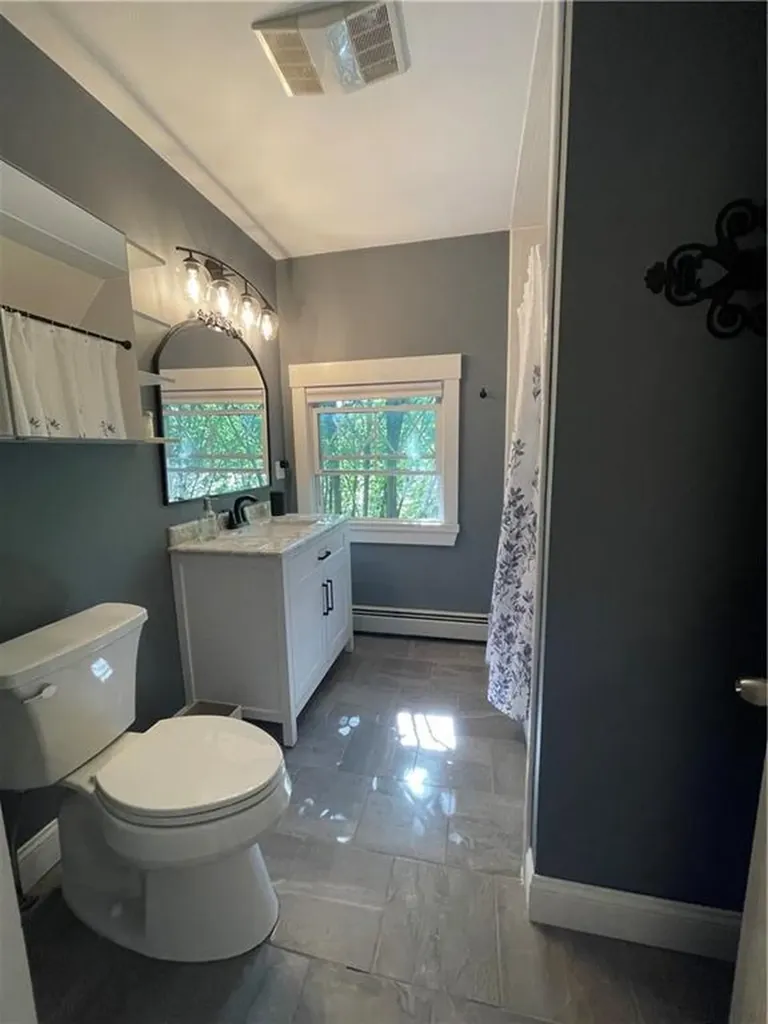 276 George Street Providence RI 02906
