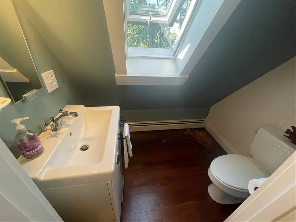 276 George Street Providence RI 02906