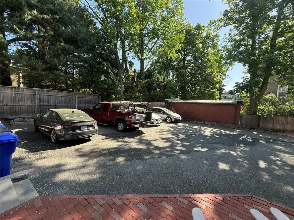 276 George Street Providence RI 02906