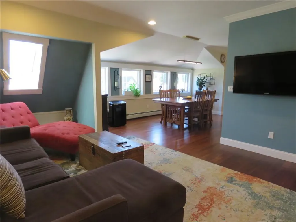 276 George Street Providence RI 02906
