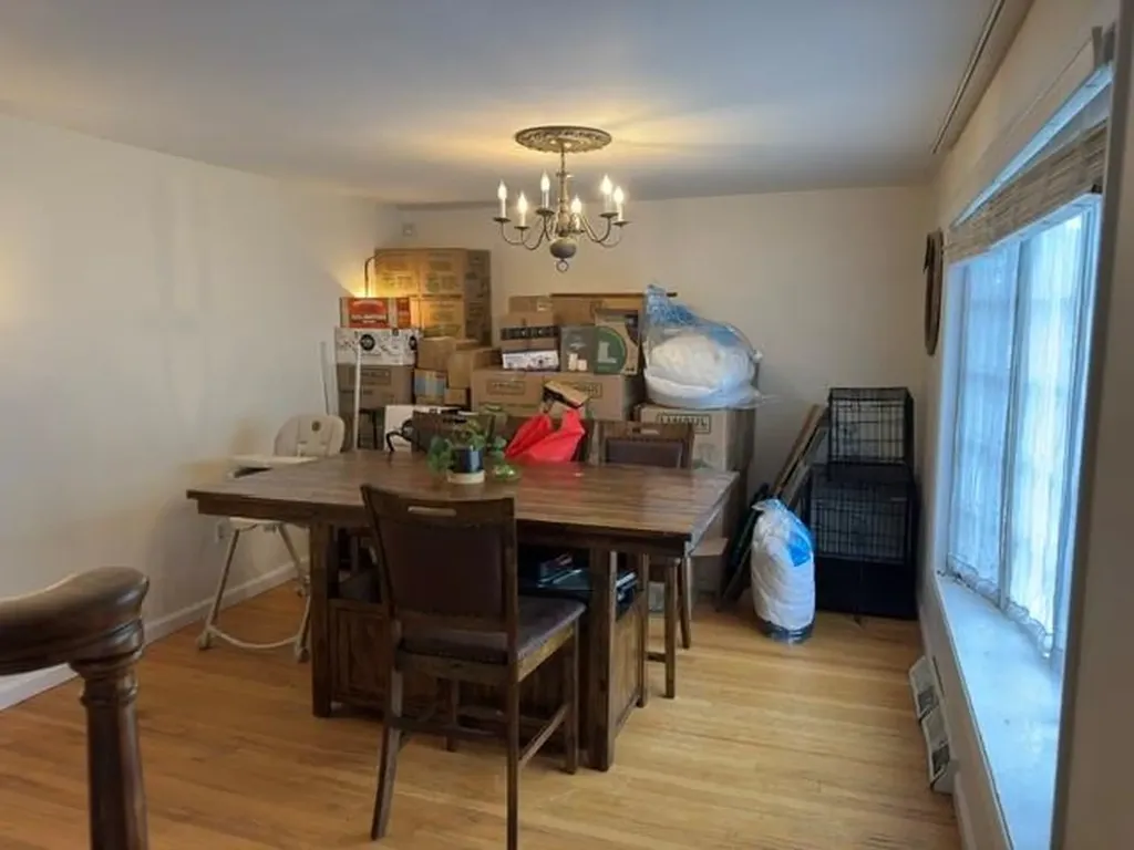 40 Pettis Drive Warwick RI 02889