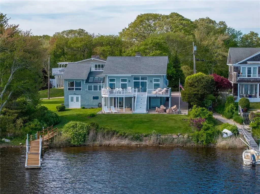 28 Arrow Wood Trail South Kingstown RI 02879