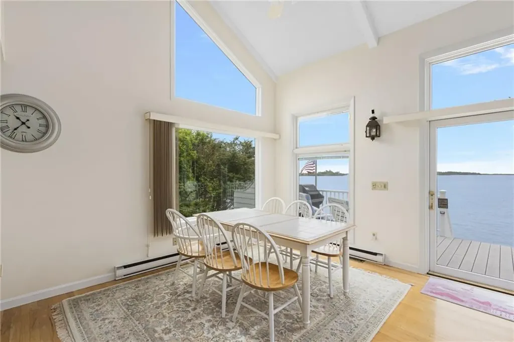 28 Arrow Wood Trail South Kingstown RI 02879