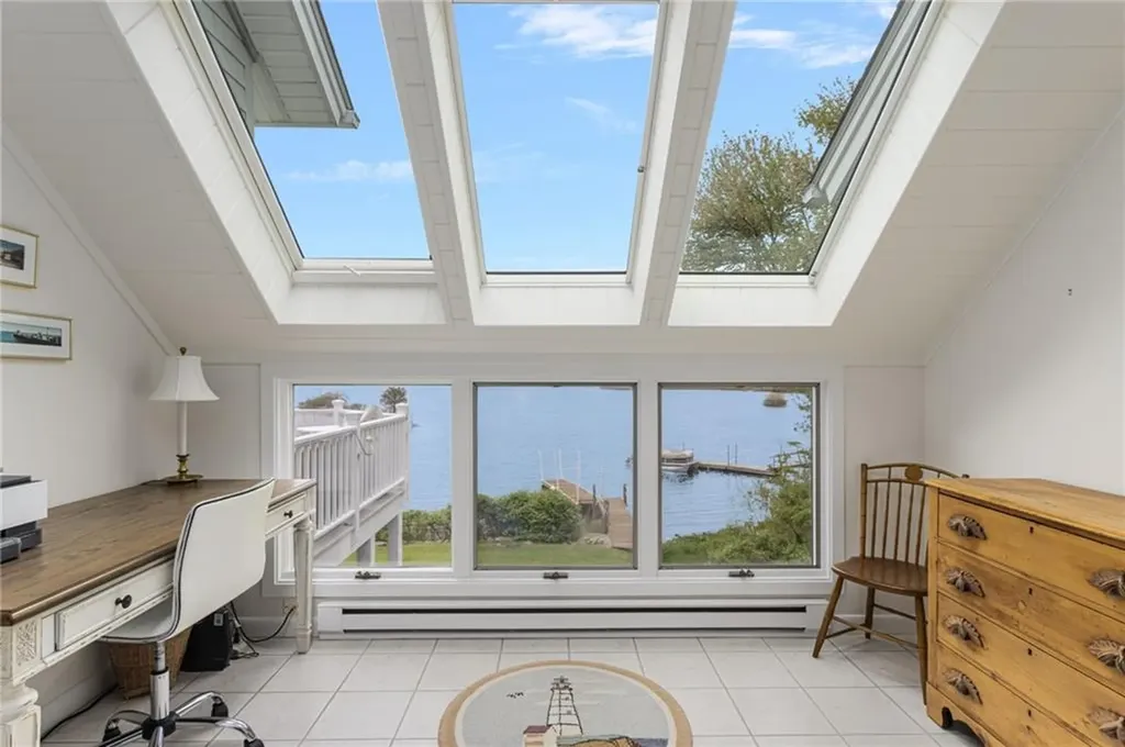 28 Arrow Wood Trail South Kingstown RI 02879