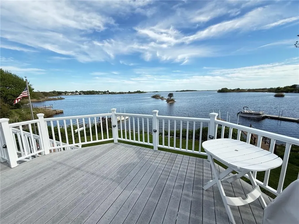 28 Arrow Wood Trail South Kingstown RI 02879