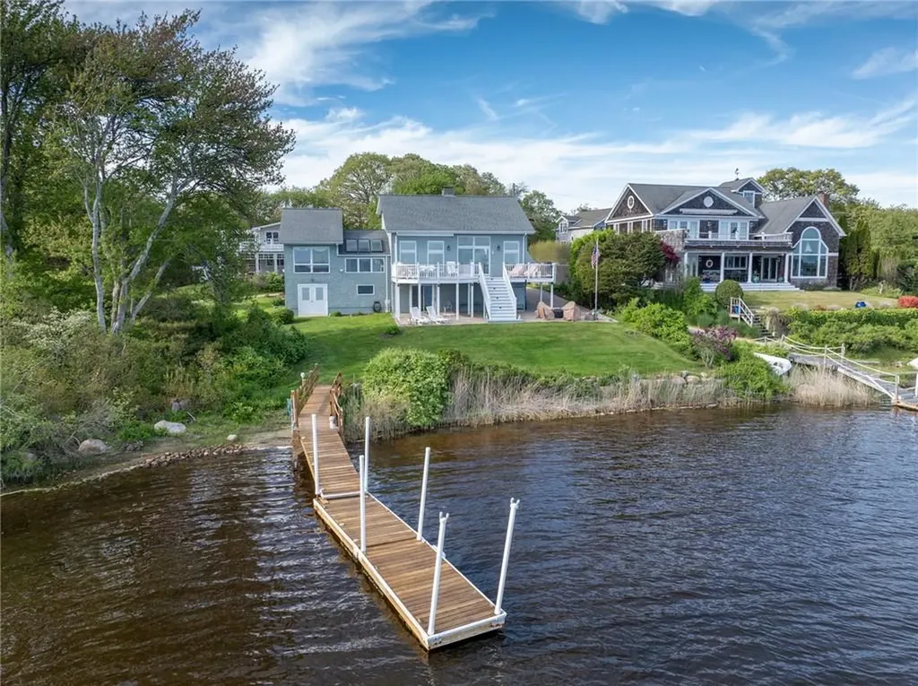 28 Arrow Wood Trail South Kingstown RI 02879