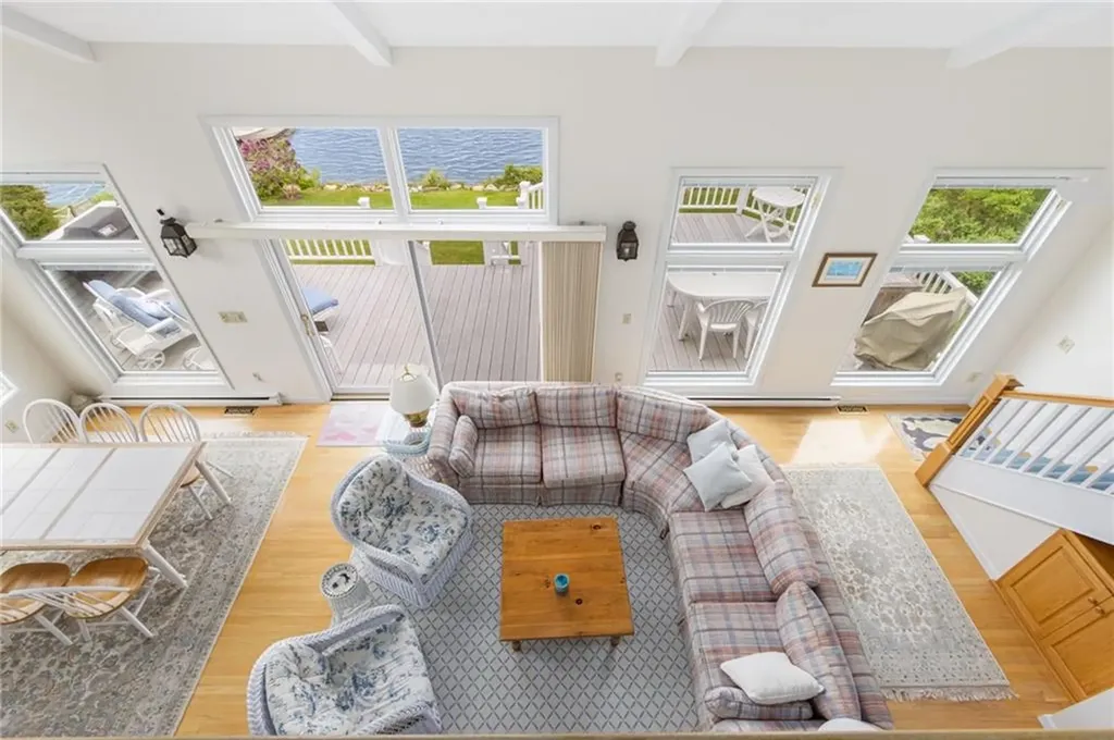 28 Arrow Wood Trail South Kingstown RI 02879
