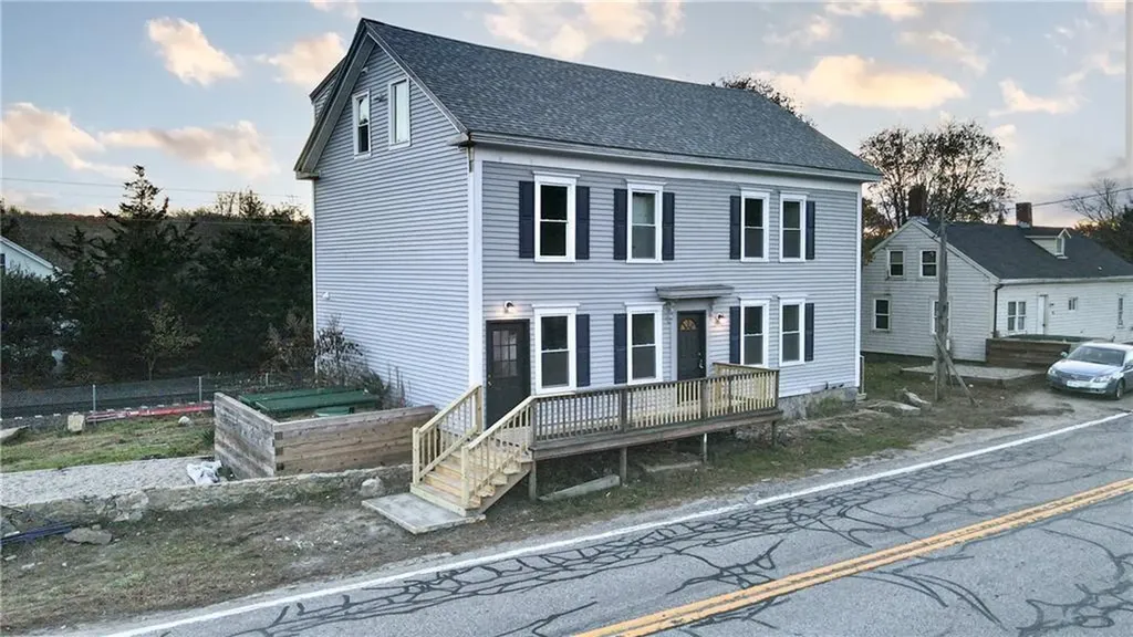 193 Shannock Village Road Richmond RI 02875