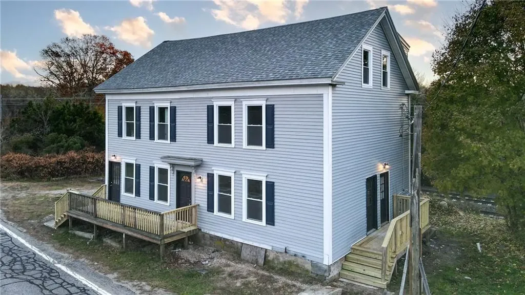 193 Shannock Village Road Richmond RI 02875