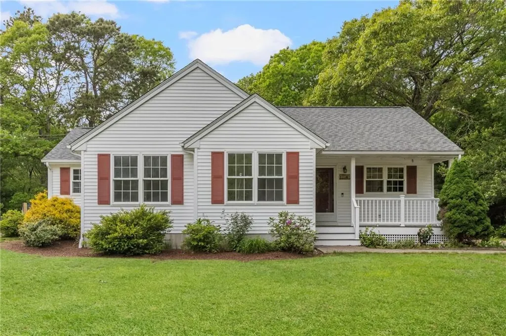 150 Auburn Drive Charlestown RI 02813
