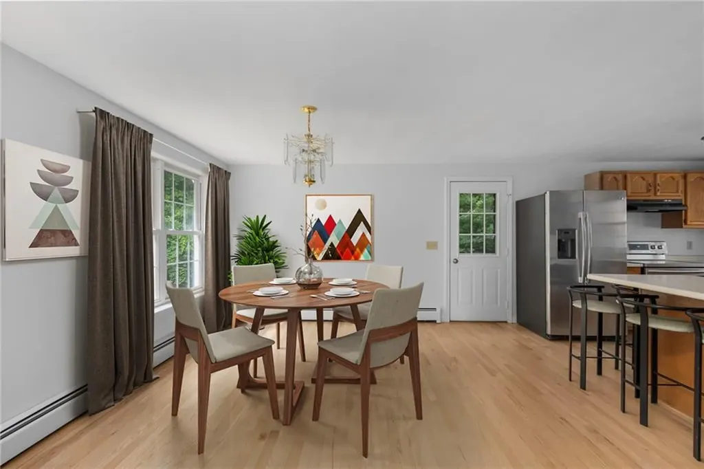 150 Auburn Drive Charlestown RI 02813