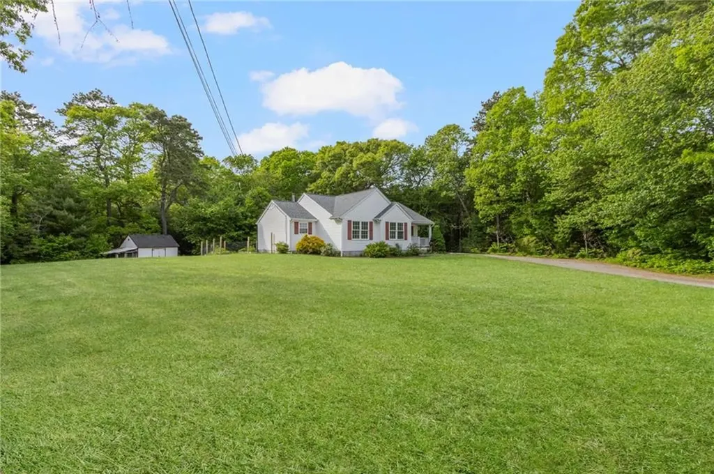 150 Auburn Drive Charlestown RI 02813