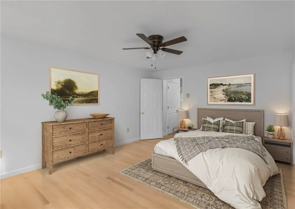 150 Auburn Drive Charlestown RI 02813