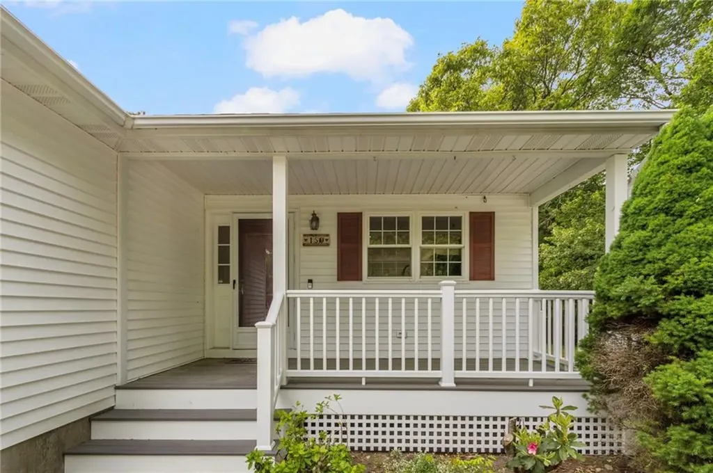 150 Auburn Drive Charlestown RI 02813