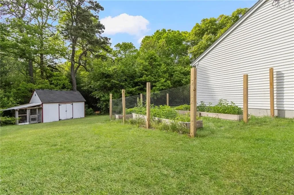 150 Auburn Drive Charlestown RI 02813