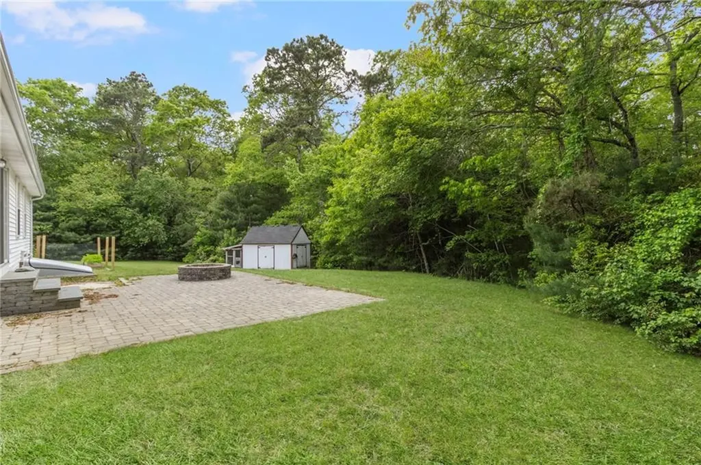 150 Auburn Drive Charlestown RI 02813