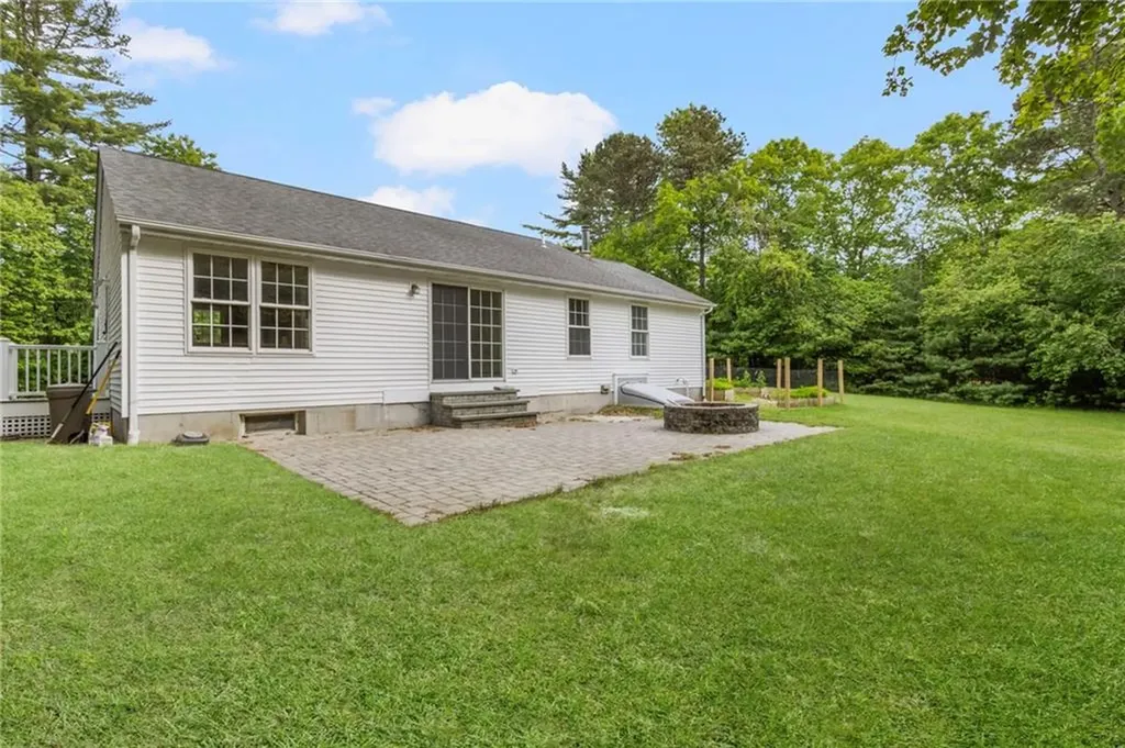 150 Auburn Drive Charlestown RI 02813