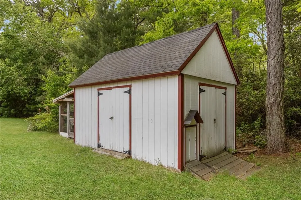 150 Auburn Drive Charlestown RI 02813