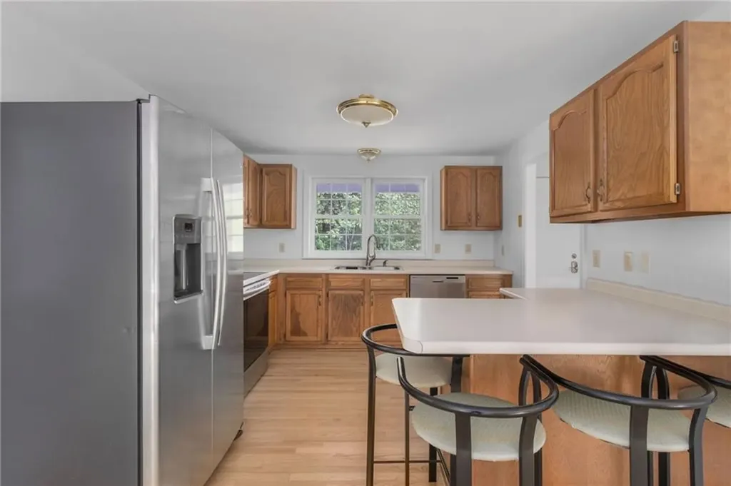 150 Auburn Drive Charlestown RI 02813