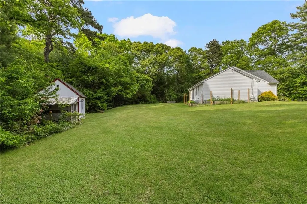 150 Auburn Drive Charlestown RI 02813
