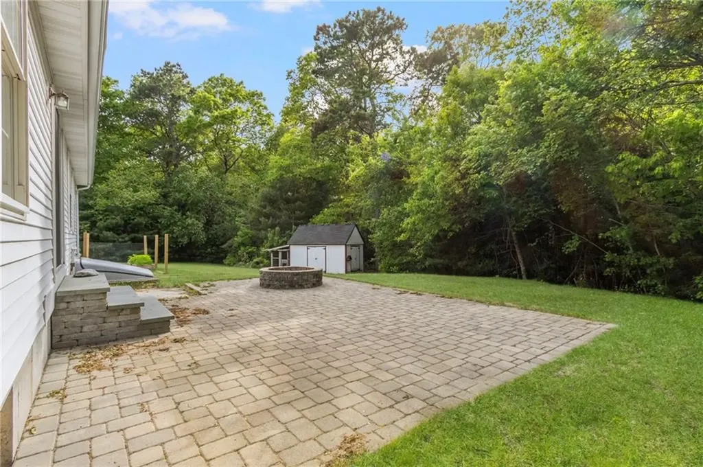 150 Auburn Drive Charlestown RI 02813