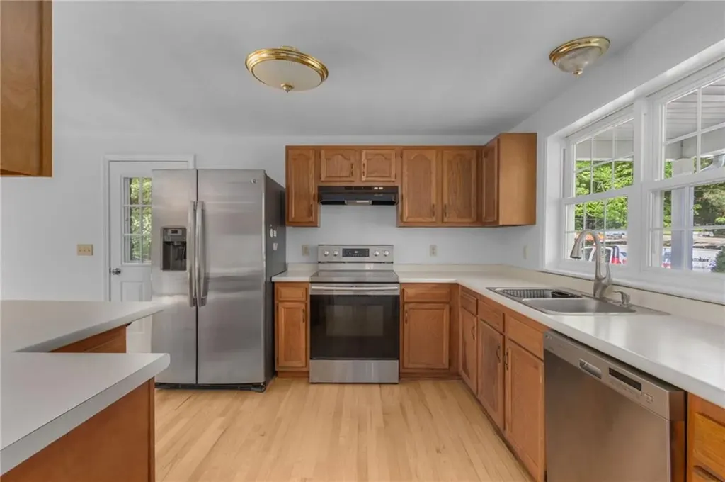 150 Auburn Drive Charlestown RI 02813