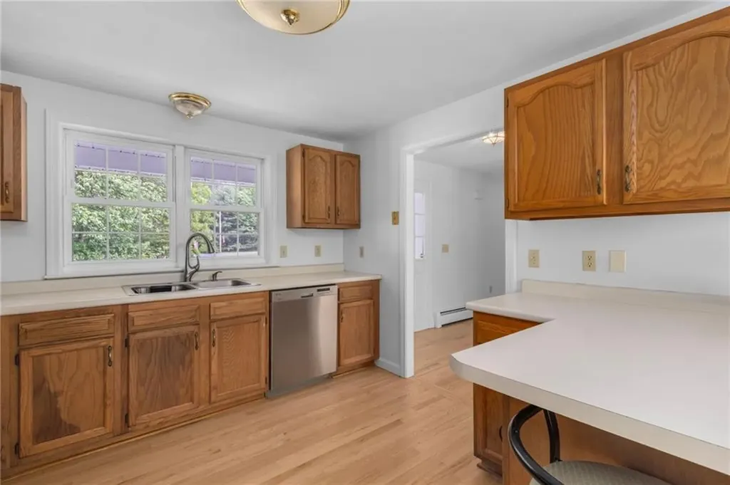 150 Auburn Drive Charlestown RI 02813