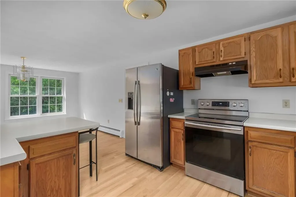 150 Auburn Drive Charlestown RI 02813