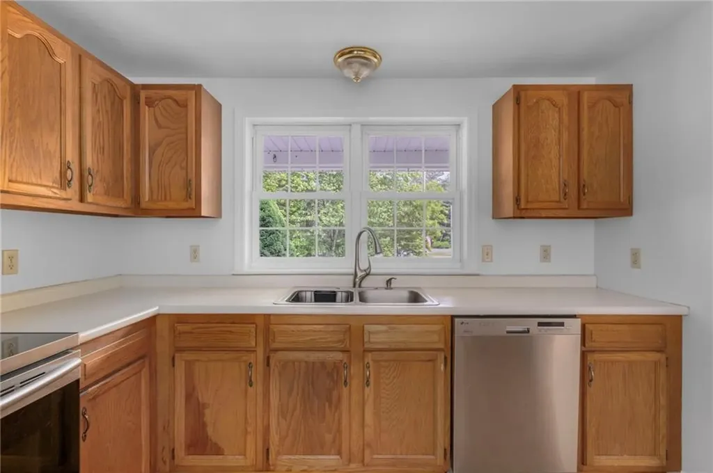 150 Auburn Drive Charlestown RI 02813