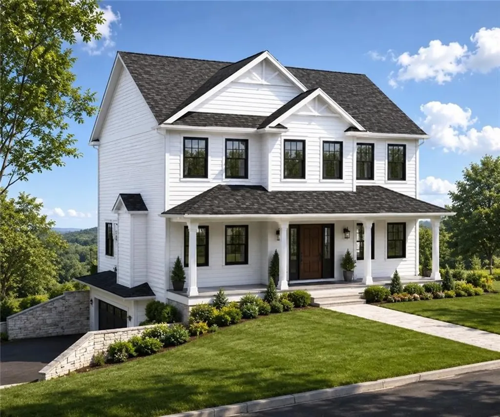 1 Orchard Court Johnston RI 02919