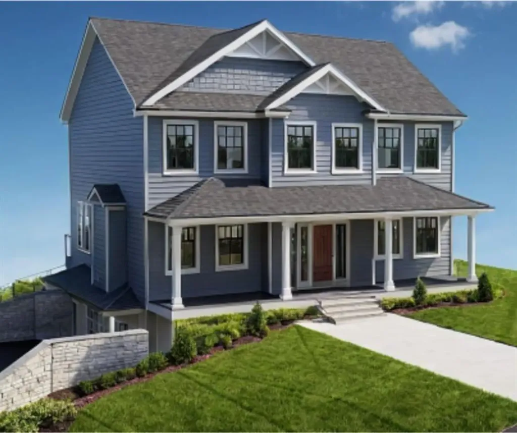 1 Orchard Court Johnston RI 02919