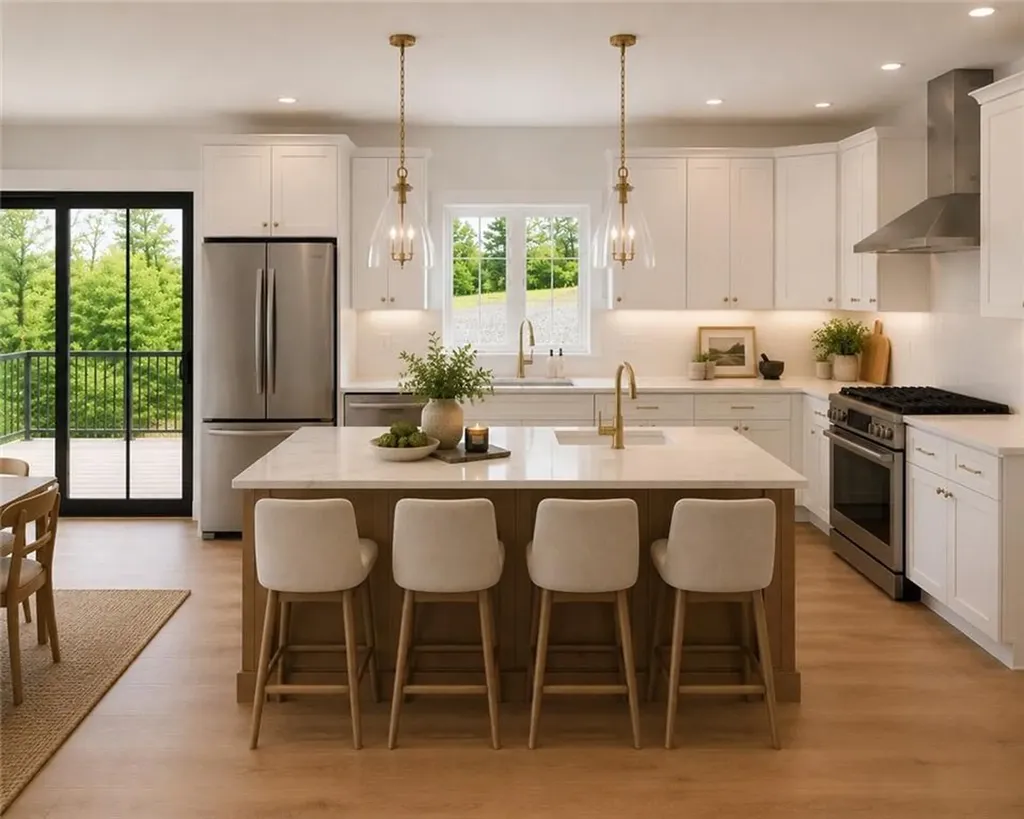 1 Orchard Court Johnston RI 02919