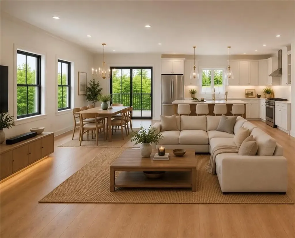 1 Orchard Court Johnston RI 02919