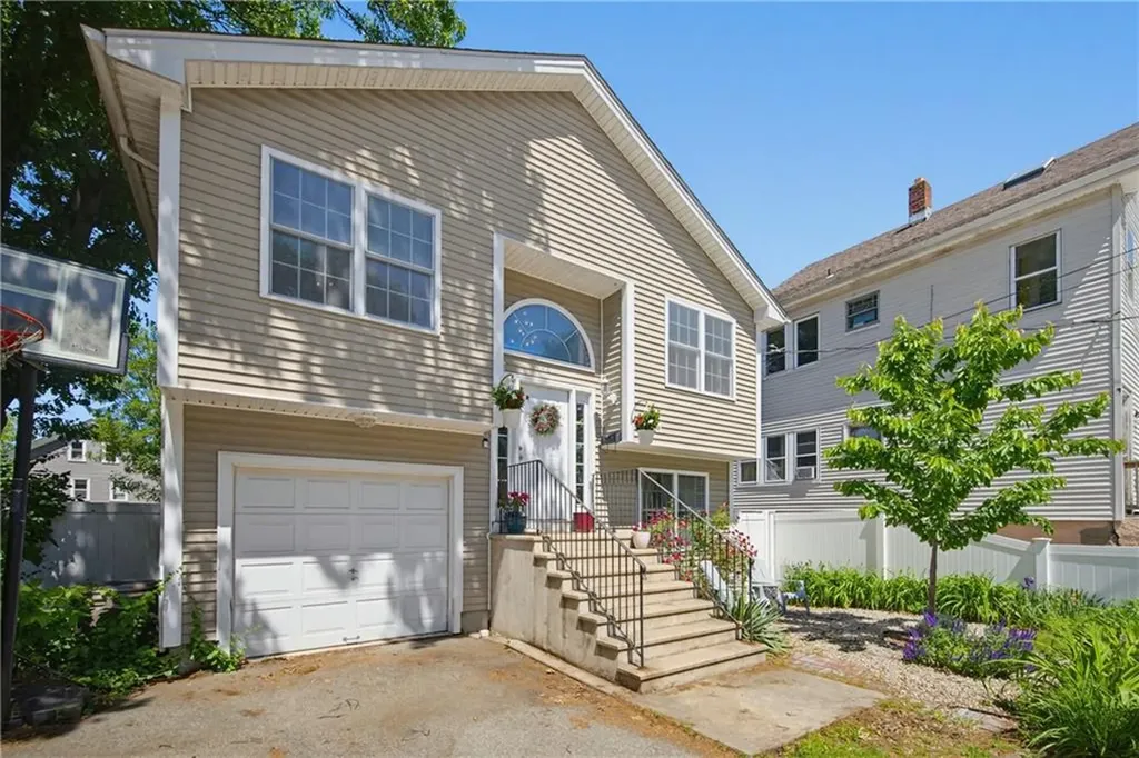 46 Concord Street Providence RI 02904