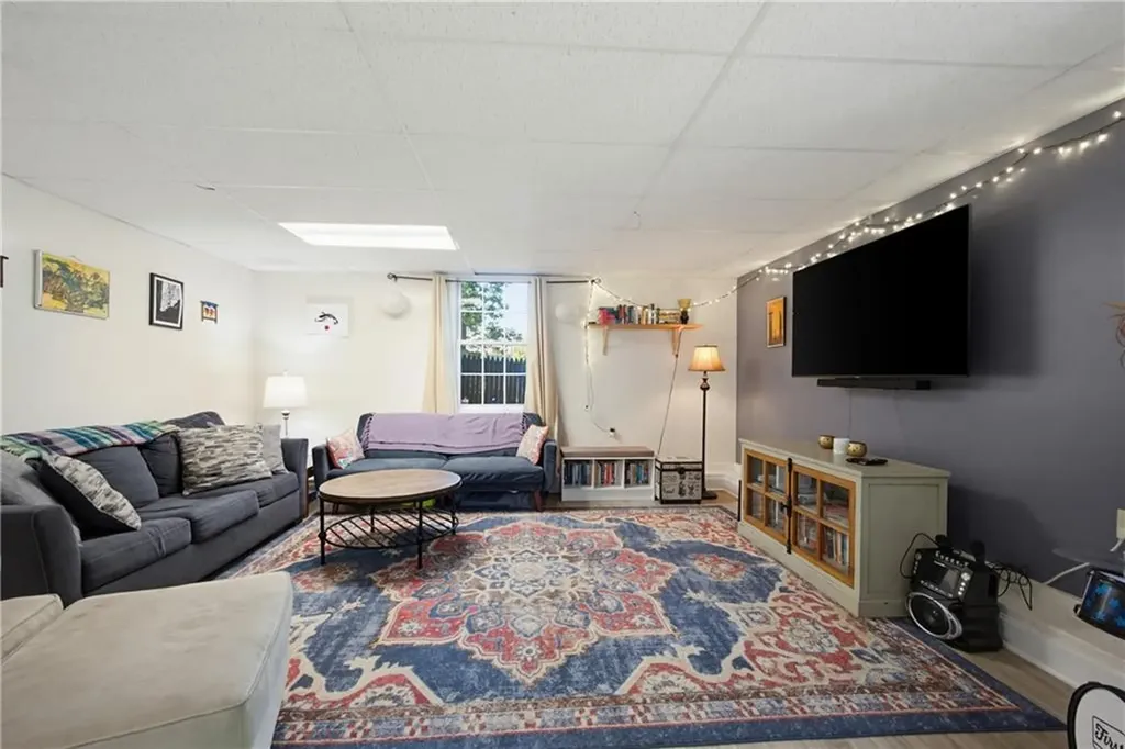 46 Concord Street Providence RI 02904