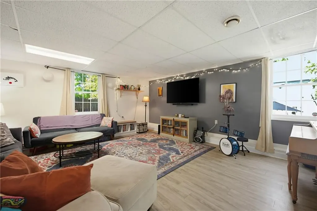 46 Concord Street Providence RI 02904