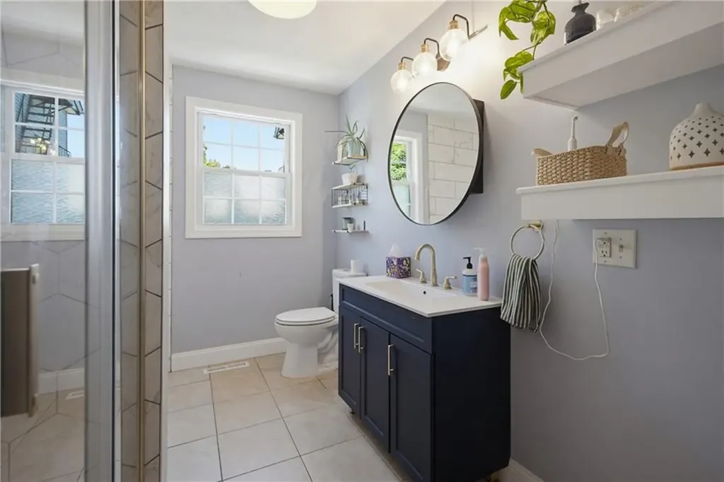 46 Concord Street Providence RI 02904