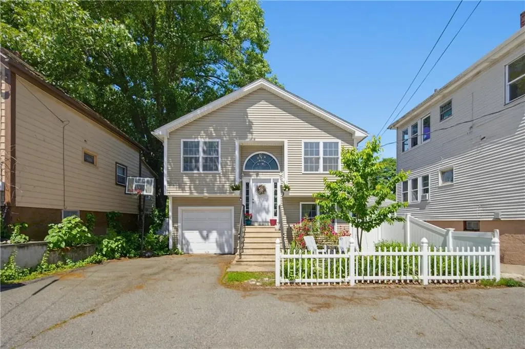 46 Concord Street Providence RI 02904