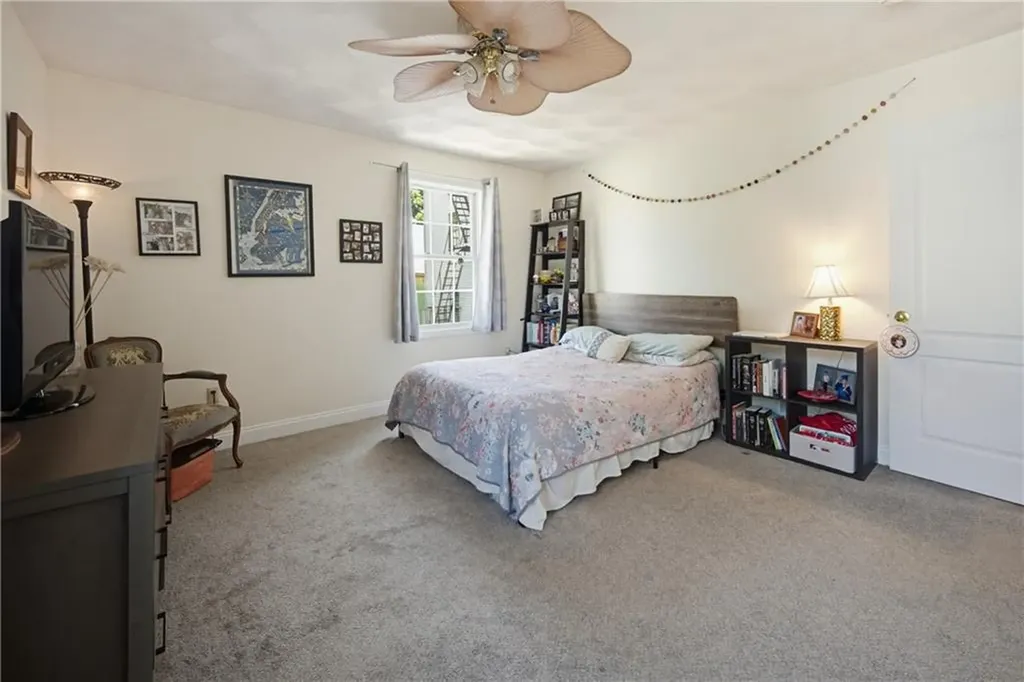 46 Concord Street Providence RI 02904