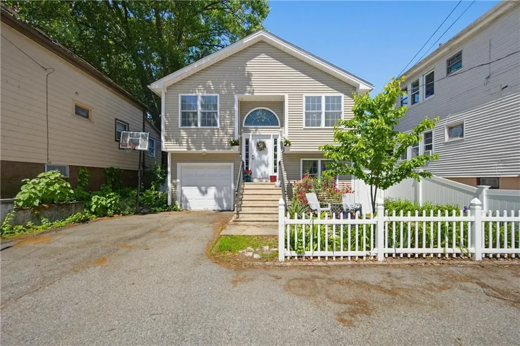 46 Concord Street Providence RI 02904