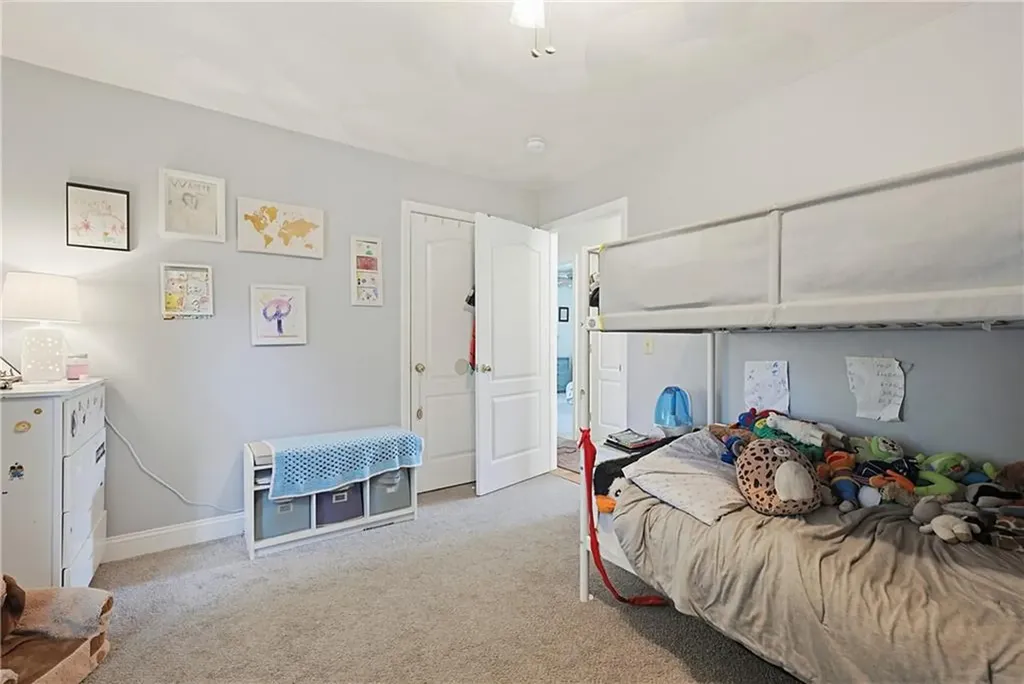 46 Concord Street Providence RI 02904