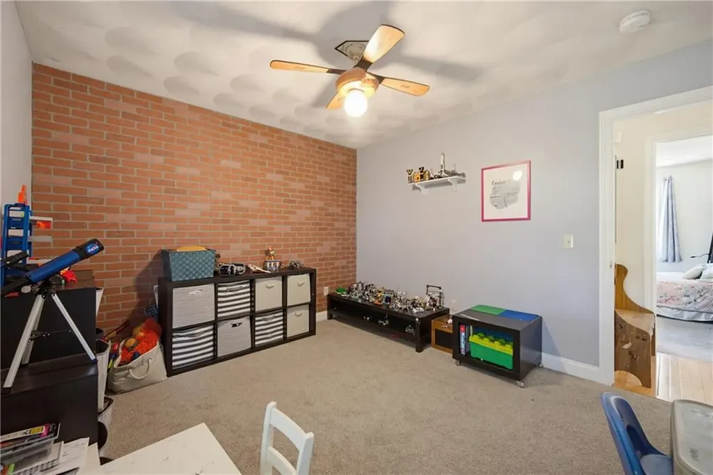46 Concord Street Providence RI 02904