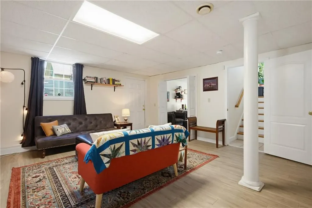 46 Concord Street Providence RI 02904