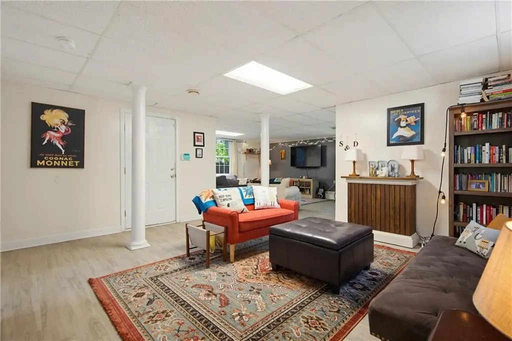 46 Concord Street Providence RI 02904