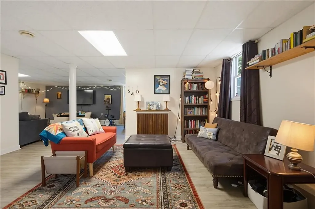 46 Concord Street Providence RI 02904